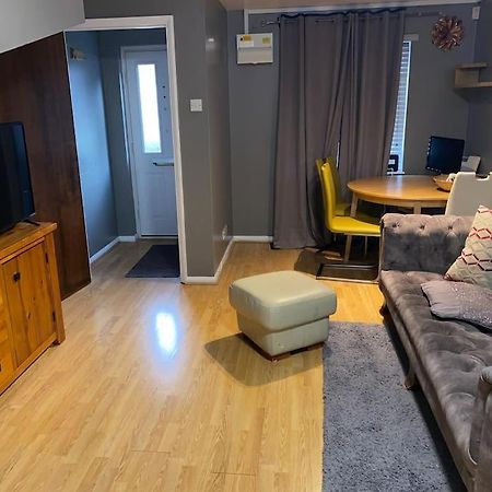 Entire 1 Bedroom City House London Ngoại thất bức ảnh