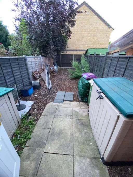 Entire 1 Bedroom City House London Ngoại thất bức ảnh