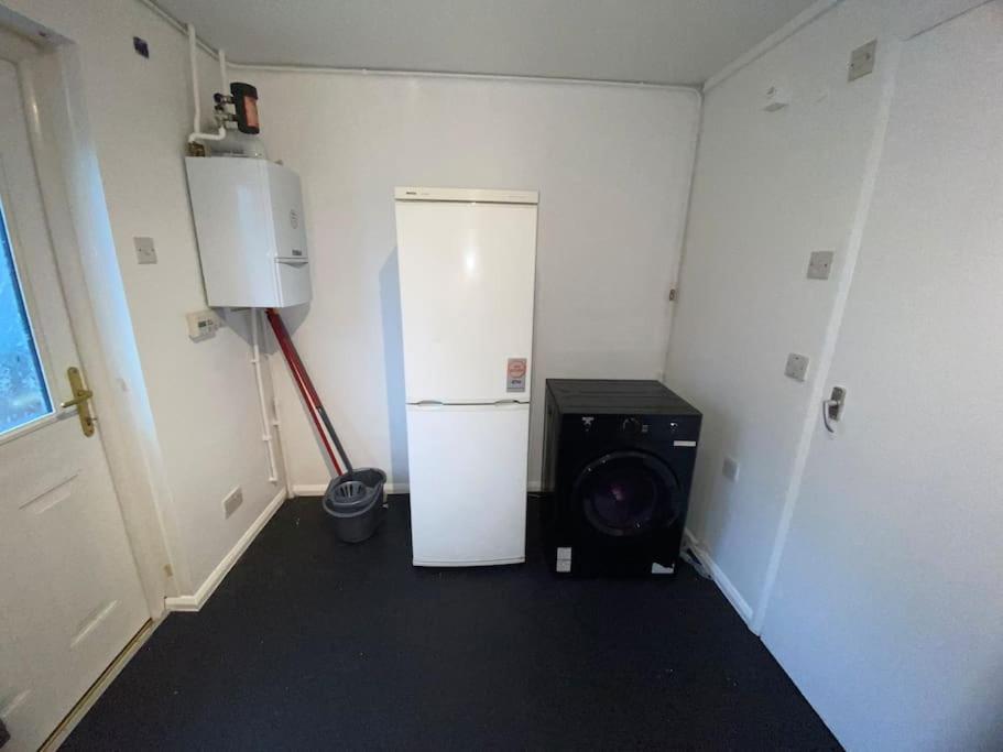 Entire 1 Bedroom City House London Ngoại thất bức ảnh
