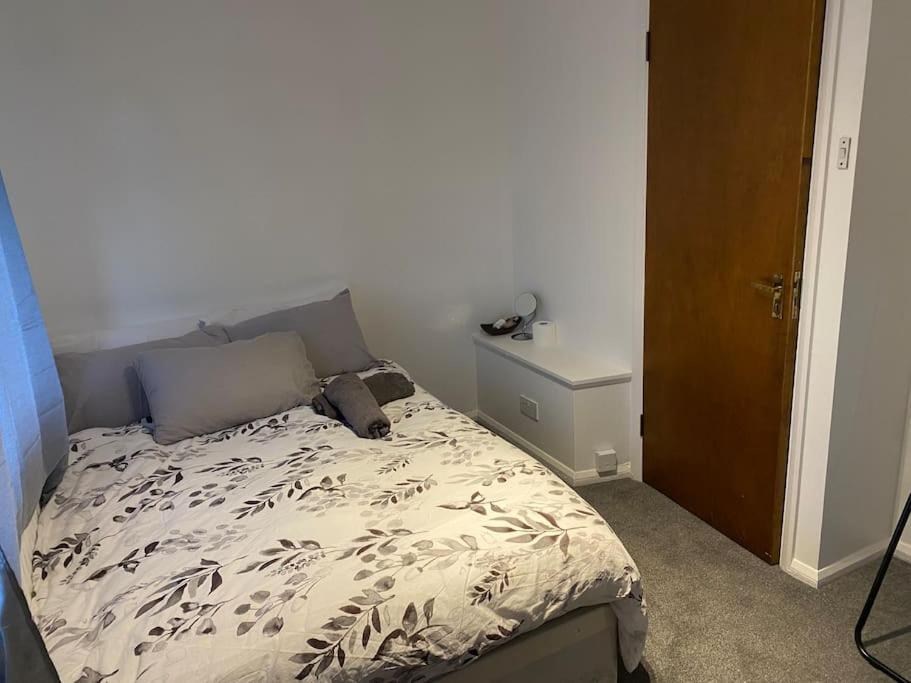 Entire 1 Bedroom City House London Ngoại thất bức ảnh
