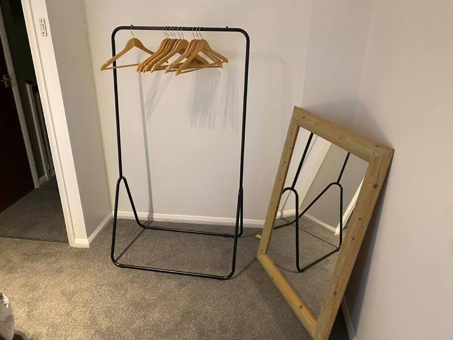 Entire 1 Bedroom City House London Ngoại thất bức ảnh