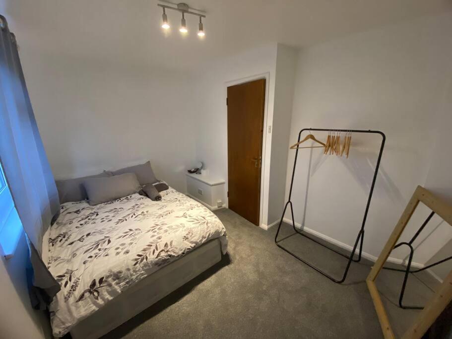 Entire 1 Bedroom City House London Ngoại thất bức ảnh