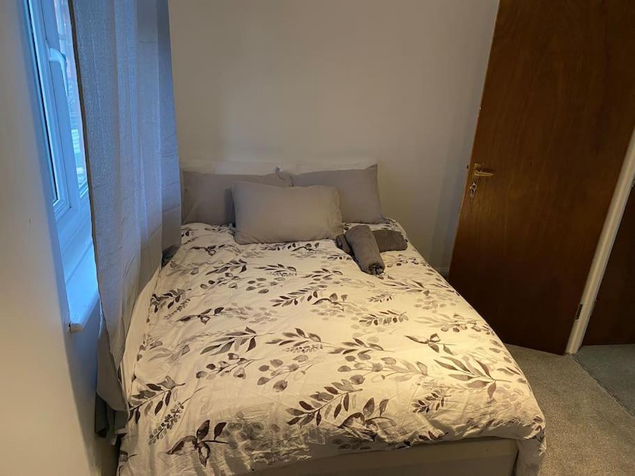 Entire 1 Bedroom City House London Ngoại thất bức ảnh