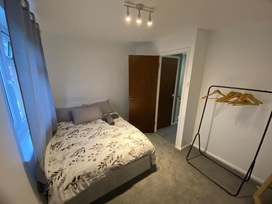 Entire 1 Bedroom City House London Ngoại thất bức ảnh